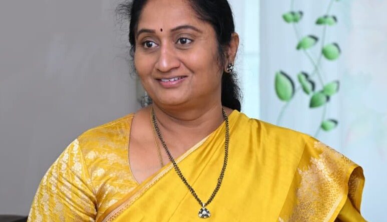 skoch award : ఆప్కో’కు స్కోచ్ అవార్డు Andhra Prabha News