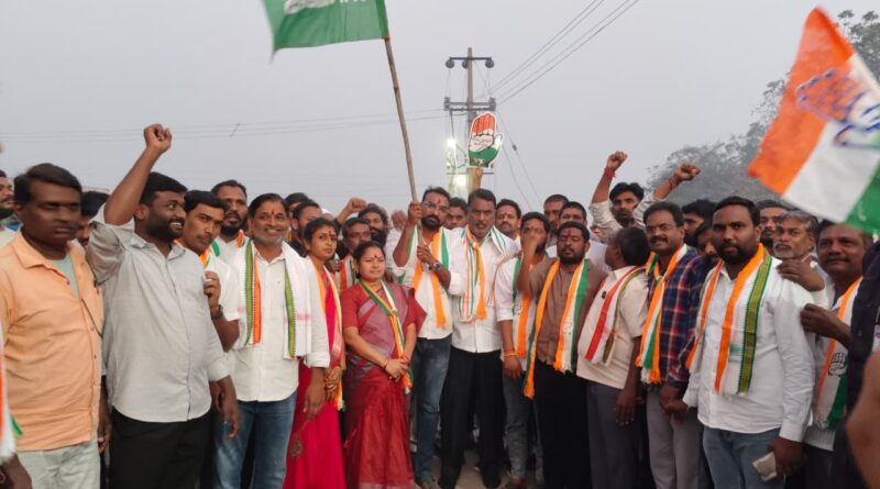 Dharmmapuri l