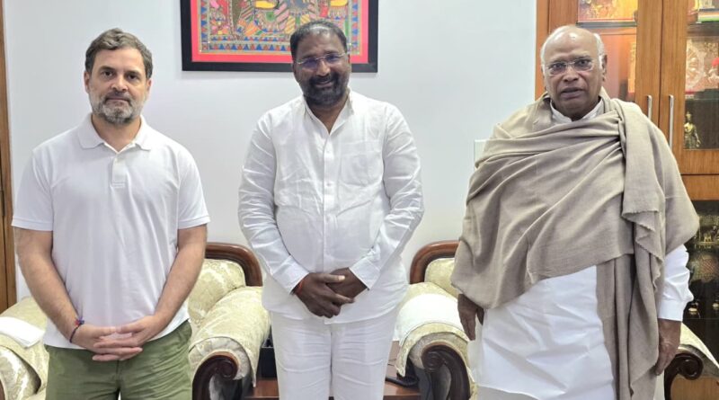 Congress |
