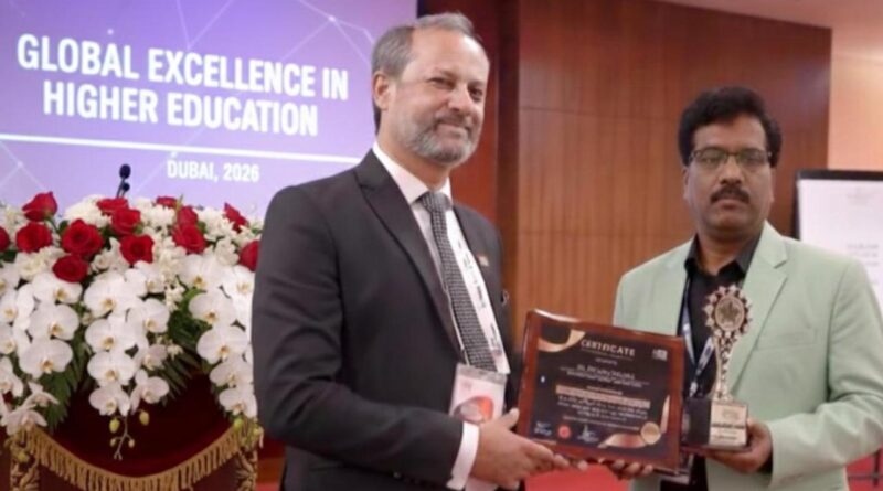 Award l