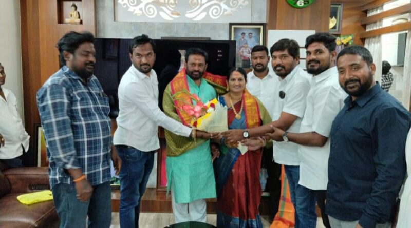 Warangal