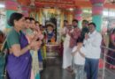 గజ్జలమ్మ దేవి ఆలయంలో పూజలు