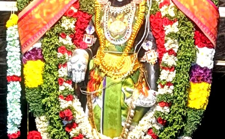 devotees