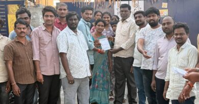 Mission Bhagiratha |