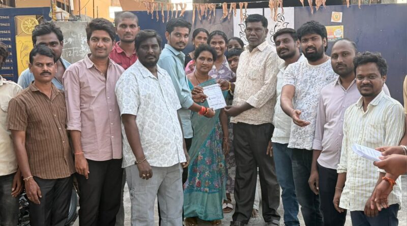 Mission Bhagiratha |