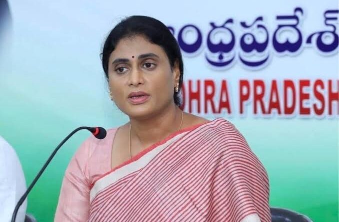 Sharmila l