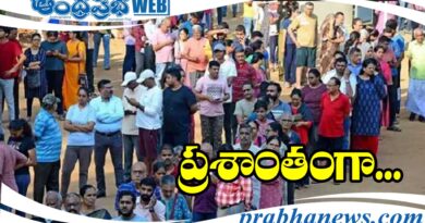 116 municipalities |