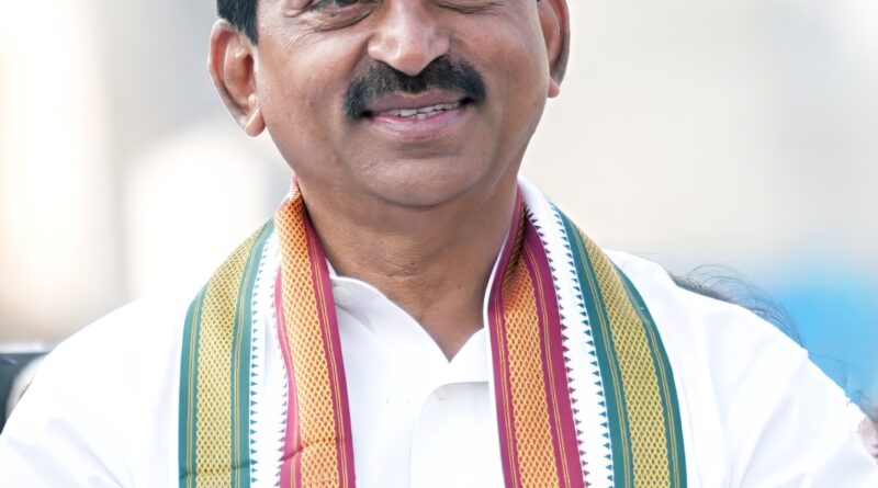 Minister |