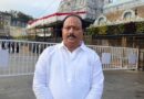 Tirumala | శ్రీవారి సన్నిధిలో చింతల వెంకటేశ్వర్ రెడ్డి..