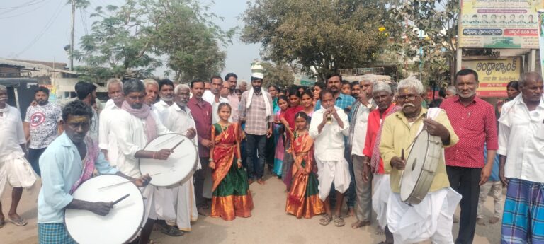 Mallanna Swamy |
