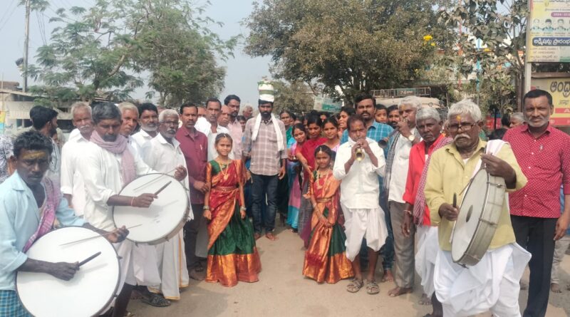 Mallanna Swamy |