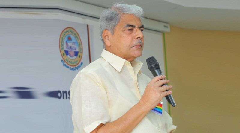 Nettem Raghuram