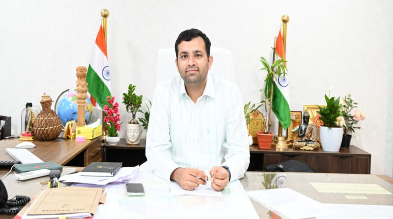 Vikarabad