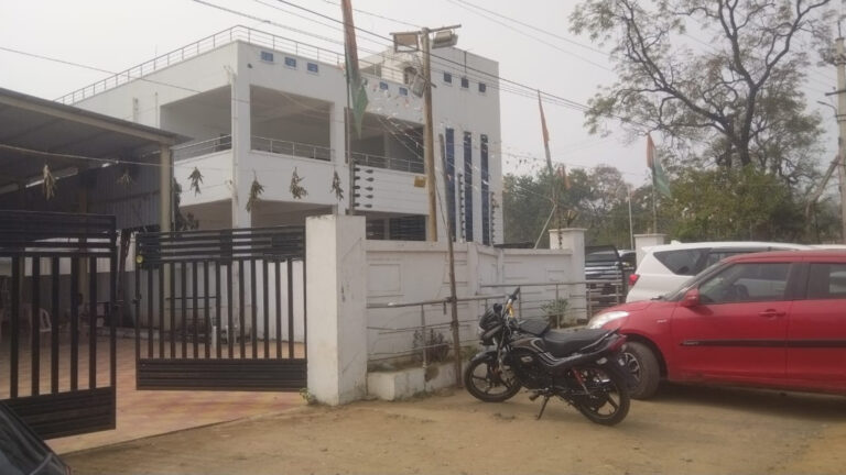 Chennur