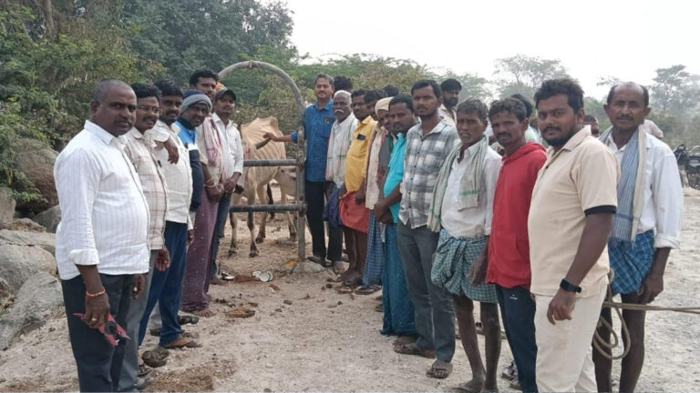Munugodu