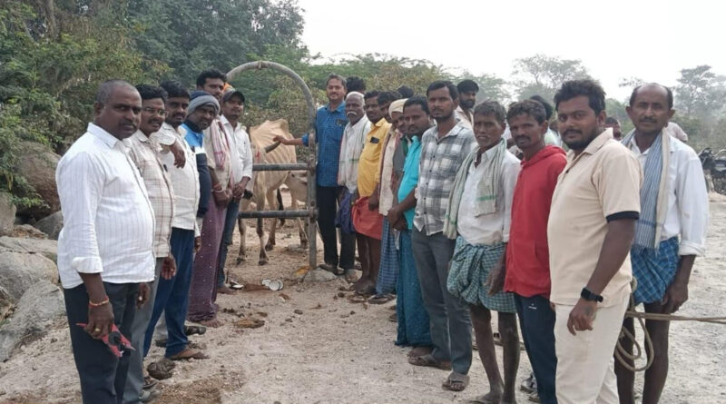 Munugodu