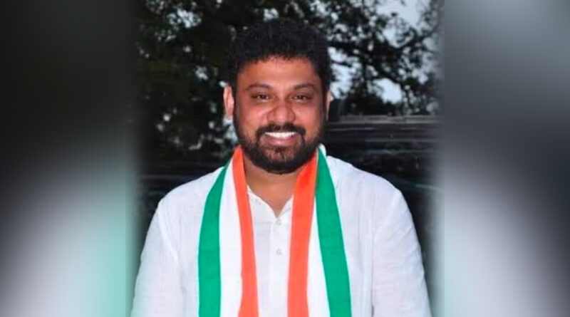Vanaparthy