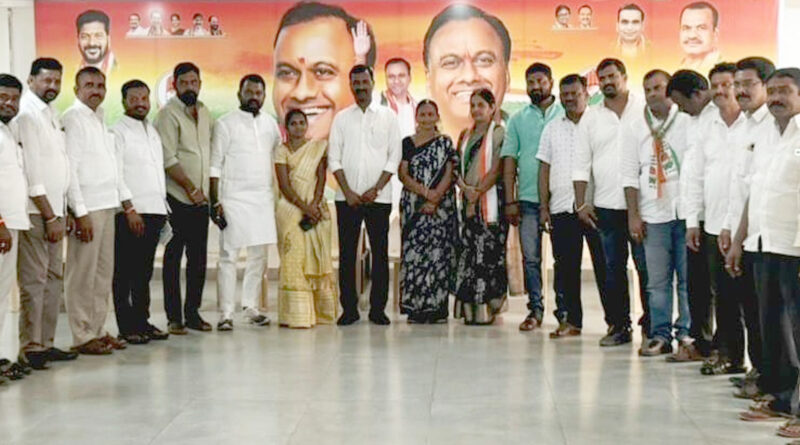 Choutuppal