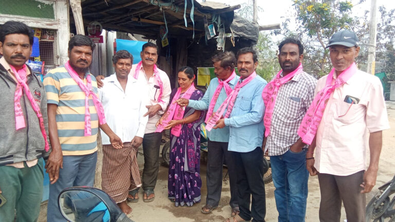 Narsampeta