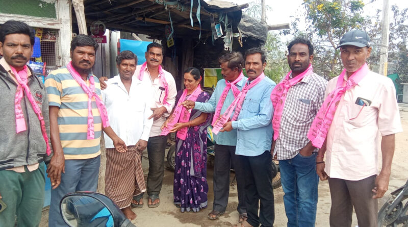 Narsampeta