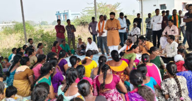 Yeleti Mallikarjun Reddy