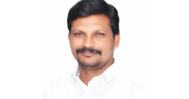 TDP MLA