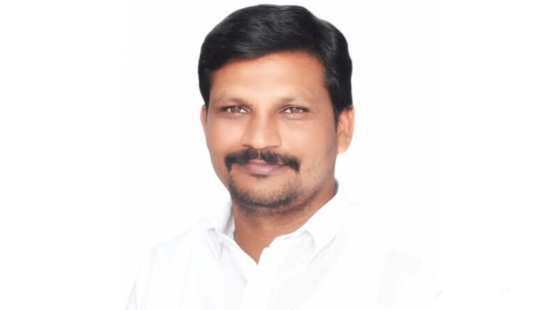 TDP MLA