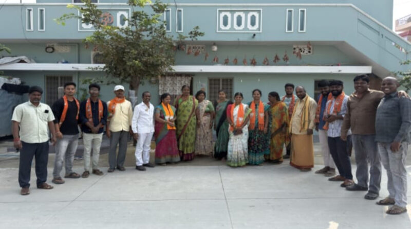 Wanaparthy