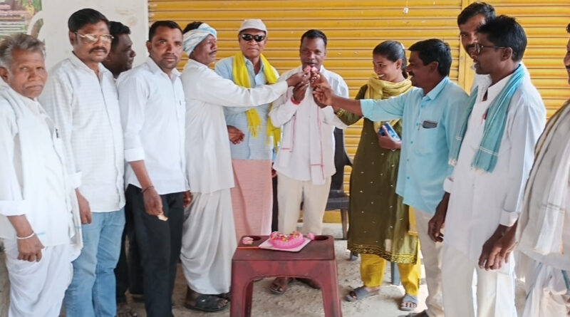 MLA