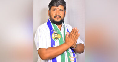 YSRCP