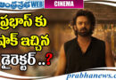 Prabhas