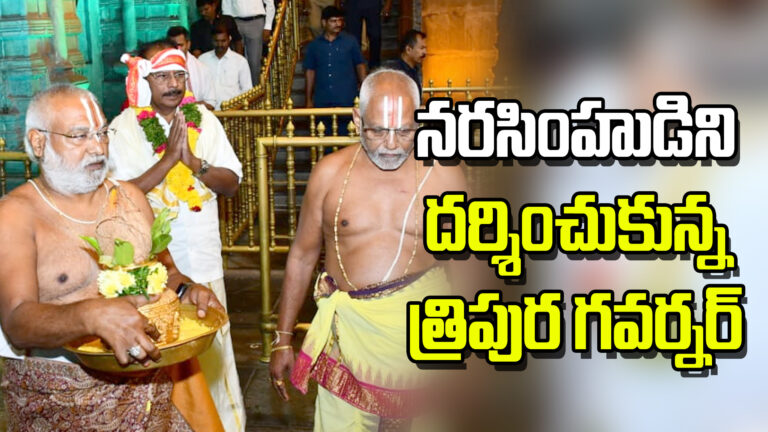 Nallu Indrasena Reddy