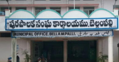 Bellampalli