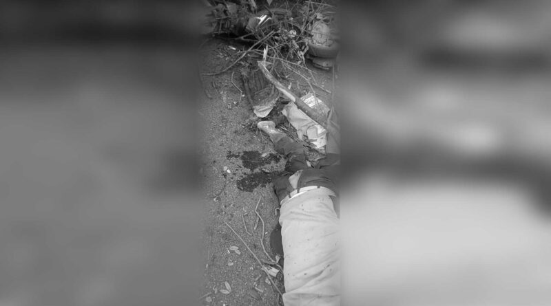 Accident