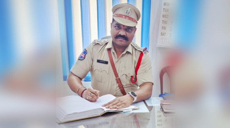 Narsampeta