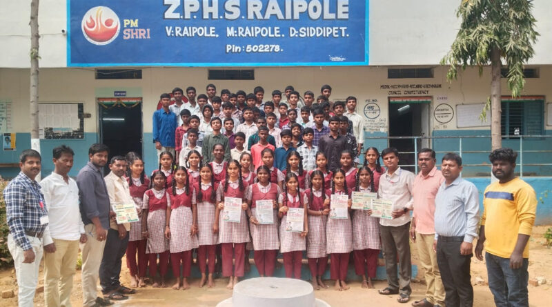 Raipole