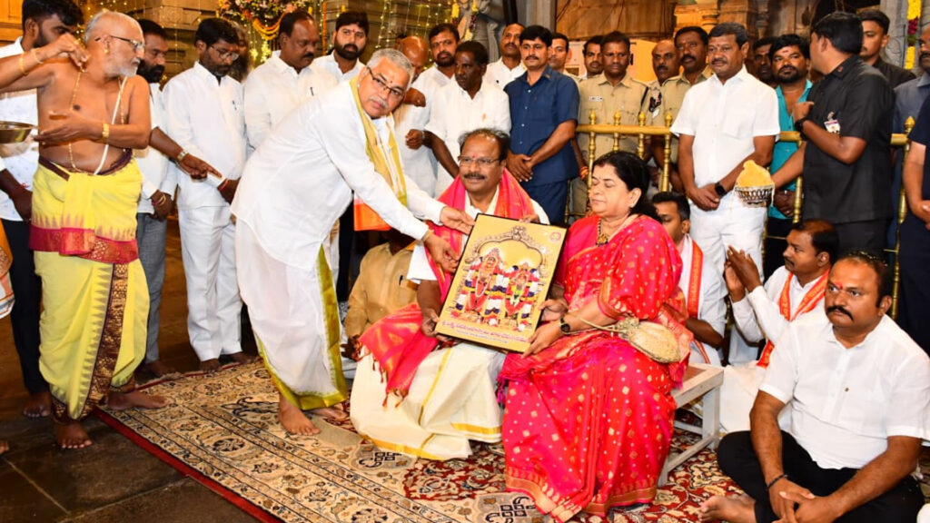 Nallu Indrasena Reddy