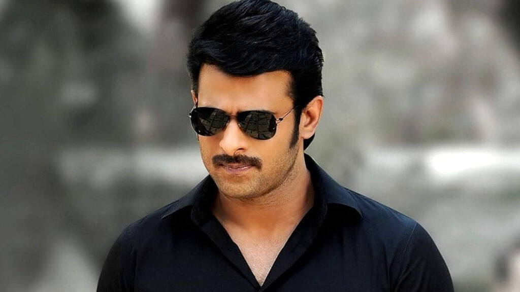 Prabhas