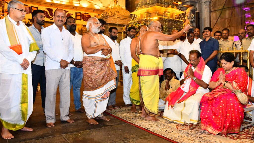 Nallu Indrasena Reddy