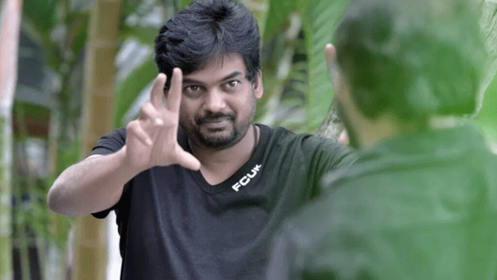 Puri Jagannadh 