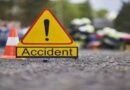 Bus accident | NH 44 పై ఘోర ప్రమాదం..