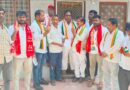 ఆదరించి గెలిపించండి అభివృద్ధి చేస్తా…
