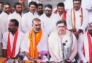 Minister | నిజామాబాద్, కరీంనగర్ లో బీజేపీకి మెజారిటీ లేదు