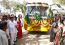 గ్రామీణ విద్యార్థులకు ఉచిత బస్సు సౌకర్యం ఒక వరం..
