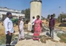 వేసవిలో తాగునీటి సమస్య తలెత్తకుండా చూస్తా..