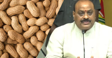 నేటి నుంచి ఏపీ లో శనగల కొనుగోళ్లు షురూ