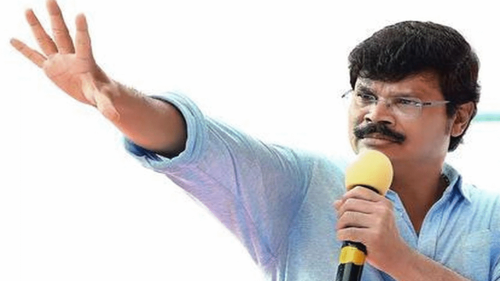 Boyapati Srinu