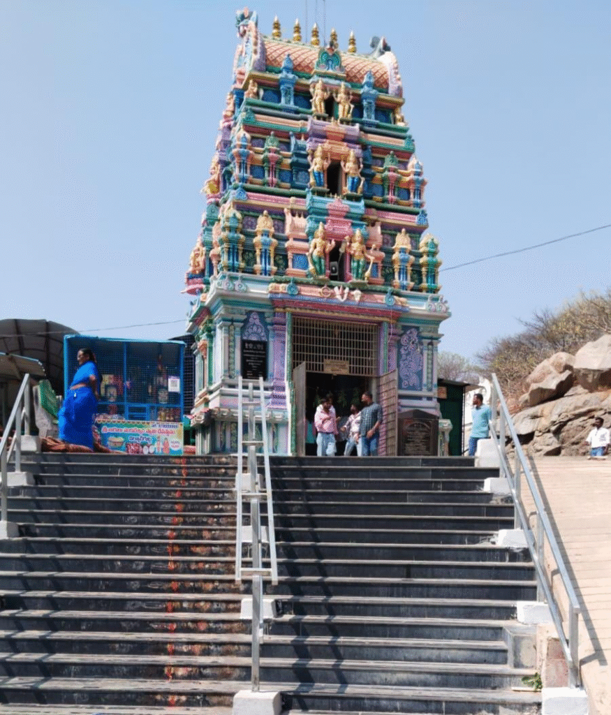 Chilupur Bugulu Venkanna
