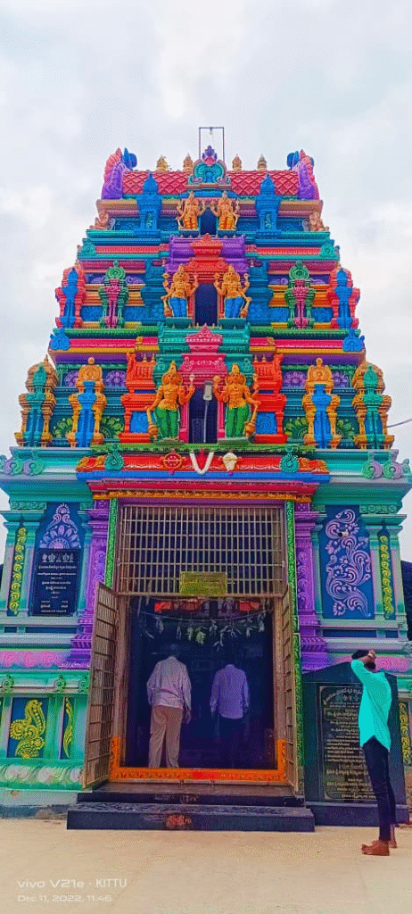 Chilupur Bugulu Venkanna
