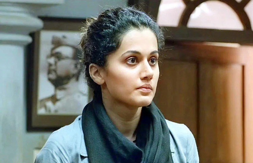 Tapsee